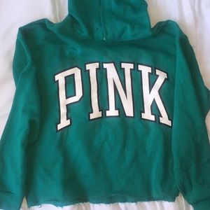 VS Pink Hoodie